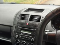 USED 2009 58 VOLKSWAGEN POLO 1.4 Match Hatchback 5dr Petrol Manual (150 g/km, 79 bhp) 