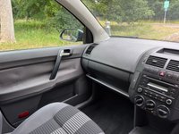 USED 2009 58 VOLKSWAGEN POLO 1.4 Match Hatchback 5dr Petrol Manual (150 g/km, 79 bhp) 