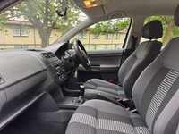 USED 2009 58 VOLKSWAGEN POLO 1.4 Match Hatchback 5dr Petrol Manual (150 g/km, 79 bhp) 