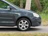 USED 2009 58 VOLKSWAGEN POLO 1.4 Match Hatchback 5dr Petrol Manual (150 g/km, 79 bhp) 