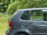 USED 2009 58 VOLKSWAGEN POLO 1.4 Match Hatchback 5dr Petrol Manual (150 g/km, 79 bhp) 