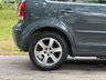 USED 2009 58 VOLKSWAGEN POLO 1.4 Match Hatchback 5dr Petrol Manual (150 g/km, 79 bhp) 