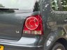 USED 2009 58 VOLKSWAGEN POLO 1.4 Match Hatchback 5dr Petrol Manual (150 g/km, 79 bhp) 