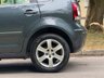 USED 2009 58 VOLKSWAGEN POLO 1.4 Match Hatchback 5dr Petrol Manual (150 g/km, 79 bhp) 