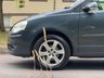 USED 2009 58 VOLKSWAGEN POLO 1.4 Match Hatchback 5dr Petrol Manual (150 g/km, 79 bhp) 