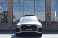 USED 2023 23 AUDI SQ5 3.0 TDI V6 Vorsprung SUV 5dr Diesel Tiptronic quattro Euro 6 (s/s) (341 ps) 1 OWNER / FULL AUDI HISTORY