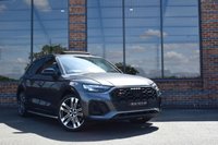 USED 2023 23 AUDI SQ5 3.0 TDI V6 Vorsprung SUV 5dr Diesel Tiptronic quattro Euro 6 (s/s) (341 ps) 1 OWNER / FULL AUDI HISTORY