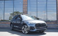 USED 2023 23 AUDI SQ5 3.0 TDI V6 Vorsprung SUV 5dr Diesel Tiptronic quattro Euro 6 (s/s) (341 ps) 1 OWNER / FULL AUDI HISTORY