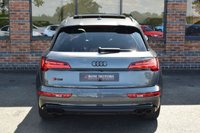 USED 2023 23 AUDI SQ5 3.0 TDI V6 Vorsprung SUV 5dr Diesel Tiptronic quattro Euro 6 (s/s) (341 ps) 1 OWNER / FULL AUDI HISTORY