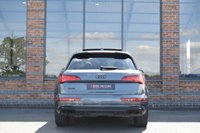 USED 2023 23 AUDI SQ5 3.0 TDI V6 Vorsprung SUV 5dr Diesel Tiptronic quattro Euro 6 (s/s) (341 ps) 1 OWNER / FULL AUDI HISTORY