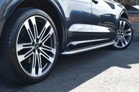 USED 2023 23 AUDI SQ5 3.0 TDI V6 Vorsprung SUV 5dr Diesel Tiptronic quattro Euro 6 (s/s) (341 ps) 1 OWNER / FULL AUDI HISTORY