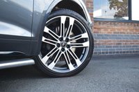USED 2023 23 AUDI SQ5 3.0 TDI V6 Vorsprung SUV 5dr Diesel Tiptronic quattro Euro 6 (s/s) (341 ps) 1 OWNER / FULL AUDI HISTORY