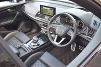 USED 2023 23 AUDI SQ5 3.0 TDI V6 Vorsprung SUV 5dr Diesel Tiptronic quattro Euro 6 (s/s) (341 ps) 1 OWNER / FULL AUDI HISTORY