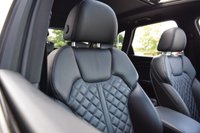 USED 2023 23 AUDI SQ5 3.0 TDI V6 Vorsprung SUV 5dr Diesel Tiptronic quattro Euro 6 (s/s) (341 ps) 1 OWNER / FULL AUDI HISTORY