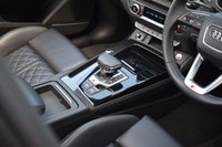 USED 2023 23 AUDI SQ5 3.0 TDI V6 Vorsprung SUV 5dr Diesel Tiptronic quattro Euro 6 (s/s) (341 ps) 1 OWNER / FULL AUDI HISTORY