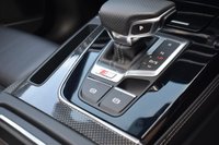 USED 2023 23 AUDI SQ5 3.0 TDI V6 Vorsprung SUV 5dr Diesel Tiptronic quattro Euro 6 (s/s) (341 ps) 1 OWNER / FULL AUDI HISTORY