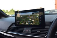 USED 2023 23 AUDI SQ5 3.0 TDI V6 Vorsprung SUV 5dr Diesel Tiptronic quattro Euro 6 (s/s) (341 ps) 1 OWNER / FULL AUDI HISTORY
