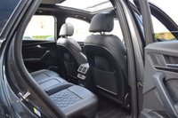 USED 2023 23 AUDI SQ5 3.0 TDI V6 Vorsprung SUV 5dr Diesel Tiptronic quattro Euro 6 (s/s) (341 ps) 1 OWNER / FULL AUDI HISTORY