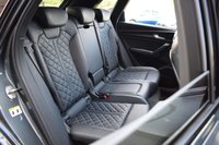 USED 2023 23 AUDI SQ5 3.0 TDI V6 Vorsprung SUV 5dr Diesel Tiptronic quattro Euro 6 (s/s) (341 ps) 1 OWNER / FULL AUDI HISTORY