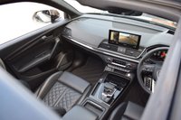 USED 2023 23 AUDI SQ5 3.0 TDI V6 Vorsprung SUV 5dr Diesel Tiptronic quattro Euro 6 (s/s) (341 ps) 1 OWNER / FULL AUDI HISTORY
