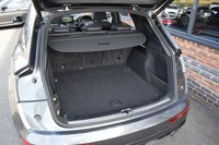 USED 2023 23 AUDI SQ5 3.0 TDI V6 Vorsprung SUV 5dr Diesel Tiptronic quattro Euro 6 (s/s) (341 ps) 1 OWNER / FULL AUDI HISTORY