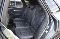 USED 2023 23 AUDI SQ5 3.0 TDI V6 Vorsprung SUV 5dr Diesel Tiptronic quattro Euro 6 (s/s) (341 ps) 1 OWNER / FULL AUDI HISTORY