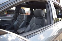 USED 2023 23 AUDI SQ5 3.0 TDI V6 Vorsprung SUV 5dr Diesel Tiptronic quattro Euro 6 (s/s) (341 ps) 1 OWNER / FULL AUDI HISTORY