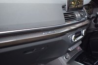 USED 2023 23 AUDI SQ5 3.0 TDI V6 Vorsprung SUV 5dr Diesel Tiptronic quattro Euro 6 (s/s) (341 ps) 1 OWNER / FULL AUDI HISTORY