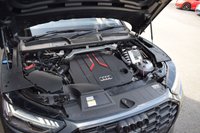 USED 2023 23 AUDI SQ5 3.0 TDI V6 Vorsprung SUV 5dr Diesel Tiptronic quattro Euro 6 (s/s) (341 ps) 1 OWNER / FULL AUDI HISTORY