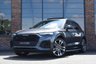 USED 2023 23 AUDI SQ5 3.0 TDI V6 Vorsprung SUV 5dr Diesel Tiptronic quattro Euro 6 (s/s) (341 ps) 1 OWNER / FULL AUDI HISTORY