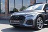USED 2023 23 AUDI SQ5 3.0 TDI V6 Vorsprung SUV 5dr Diesel Tiptronic quattro Euro 6 (s/s) (341 ps) 1 OWNER / FULL AUDI HISTORY