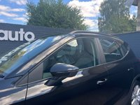 USED 2019 19 SEAT ARONA 1.0 TSI GPF SE SUV 5dr Petrol Manual Euro 6 (s/s) (95 ps) Android Auto, MirrorLink, Cruise Control, Voice Control, Auto Headlights, Superb Service History, Climate Control A/C