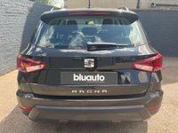 USED 2019 19 SEAT ARONA 1.0 TSI GPF SE SUV 5dr Petrol Manual Euro 6 (s/s) (95 ps) Android Auto, MirrorLink, Cruise Control, Voice Control, Auto Headlights, Superb Service History, Climate Control A/C