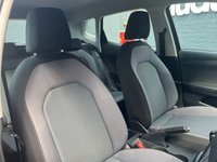 USED 2019 19 SEAT ARONA 1.0 TSI GPF SE SUV 5dr Petrol Manual Euro 6 (s/s) (95 ps) Android Auto, MirrorLink, Cruise Control, Voice Control, Auto Headlights, Superb Service History, Climate Control A/C