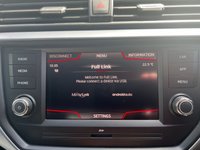 USED 2019 19 SEAT ARONA 1.0 TSI GPF SE SUV 5dr Petrol Manual Euro 6 (s/s) (95 ps) Android Auto, MirrorLink, Cruise Control, Voice Control, Auto Headlights, Superb Service History, Climate Control A/C