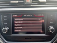 USED 2019 19 SEAT ARONA 1.0 TSI GPF SE SUV 5dr Petrol Manual Euro 6 (s/s) (95 ps) Android Auto, MirrorLink, Cruise Control, Voice Control, Auto Headlights, Superb Service History, Climate Control A/C
