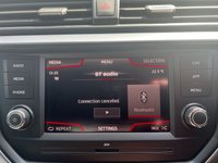 USED 2019 19 SEAT ARONA 1.0 TSI GPF SE SUV 5dr Petrol Manual Euro 6 (s/s) (95 ps) Android Auto, MirrorLink, Cruise Control, Voice Control, Auto Headlights, Superb Service History, Climate Control A/C