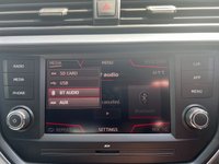 USED 2019 19 SEAT ARONA 1.0 TSI GPF SE SUV 5dr Petrol Manual Euro 6 (s/s) (95 ps) Android Auto, MirrorLink, Cruise Control, Voice Control, Auto Headlights, Superb Service History, Climate Control A/C