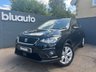 USED 2019 19 SEAT ARONA 1.0 TSI GPF SE SUV 5dr Petrol Manual Euro 6 (s/s) (95 ps) Android Auto, MirrorLink, Cruise Control, Voice Control, Auto Headlights, Superb Service History, Climate Control A/C