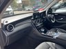 USED 2018 68 MERCEDES-BENZ GLC 2.1 GLC220d Urban Edition SUV 5dr Diesel G-Tronic+ 4MATIC Euro 6 (s/s) (170 ps) HEATED SEATS * SAT NAV