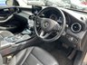 USED 2018 68 MERCEDES-BENZ GLC 2.1 GLC220d Urban Edition SUV 5dr Diesel G-Tronic+ 4MATIC Euro 6 (s/s) (170 ps) HEATED SEATS * SAT NAV