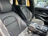 USED 2018 68 MERCEDES-BENZ GLC 2.1 GLC220d Urban Edition SUV 5dr Diesel G-Tronic+ 4MATIC Euro 6 (s/s) (170 ps) HEATED SEATS * SAT NAV