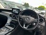 USED 2018 68 MERCEDES-BENZ GLC 2.1 GLC220d Urban Edition SUV 5dr Diesel G-Tronic+ 4MATIC Euro 6 (s/s) (170 ps) HEATED SEATS * SAT NAV