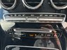 USED 2018 68 MERCEDES-BENZ GLC 2.1 GLC220d Urban Edition SUV 5dr Diesel G-Tronic+ 4MATIC Euro 6 (s/s) (170 ps) HEATED SEATS * SAT NAV