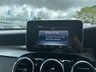 USED 2018 68 MERCEDES-BENZ GLC 2.1 GLC220d Urban Edition SUV 5dr Diesel G-Tronic+ 4MATIC Euro 6 (s/s) (170 ps) HEATED SEATS * SAT NAV