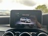 USED 2018 68 MERCEDES-BENZ GLC 2.1 GLC220d Urban Edition SUV 5dr Diesel G-Tronic+ 4MATIC Euro 6 (s/s) (170 ps) HEATED SEATS * SAT NAV