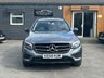 USED 2018 68 MERCEDES-BENZ GLC 2.1 GLC220d Urban Edition SUV 5dr Diesel G-Tronic+ 4MATIC Euro 6 (s/s) (170 ps) HEATED SEATS * SAT NAV