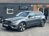 USED 2018 68 MERCEDES-BENZ GLC 2.1 GLC220d Urban Edition SUV 5dr Diesel G-Tronic+ 4MATIC Euro 6 (s/s) (170 ps) HEATED SEATS * SAT NAV
