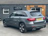 USED 2018 68 MERCEDES-BENZ GLC 2.1 GLC220d Urban Edition SUV 5dr Diesel G-Tronic+ 4MATIC Euro 6 (s/s) (170 ps) HEATED SEATS * SAT NAV
