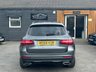 USED 2018 68 MERCEDES-BENZ GLC 2.1 GLC220d Urban Edition SUV 5dr Diesel G-Tronic+ 4MATIC Euro 6 (s/s) (170 ps) HEATED SEATS * SAT NAV